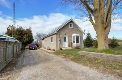 334319 ROSSLAND Line South-West Oxford Ontario N5C 3J8