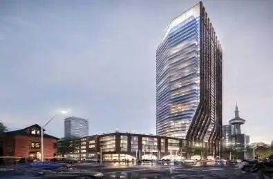 99 John Street Toronto C01 Ontario M5V 0S6