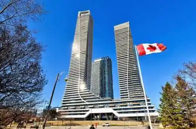 20 Shore Breeze Drive Unit# 1710 Toronto W06 Ontario M8V 1A1