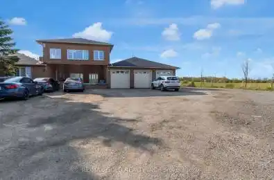 7048 King Street Caledon Ontario L7C 0S3