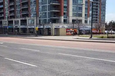60 South Town Centre Boulevard Unit# A,B,C,D Markham Ontario L3G 0C5