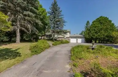 3990 Mount Albert Road East Gwillimbury Ontario L0G 1V0