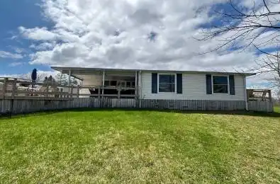 1043 Asphodel 2nd Line Unit# 181 Asphodel-Norwood Ontario K0L 1Y0
