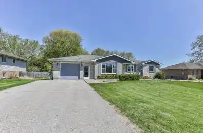 50000 Dingle Street Malahide Ontario N5H 2R1
