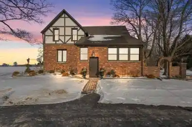 22384 Pratt Siding Road Southwest Middlesex Ontario N0L 1M0