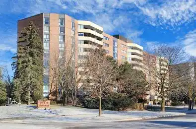 40 Baif Boulevard Unit# 309 Richmond Hill Ontario L4C 5M9