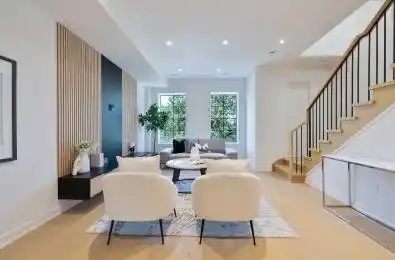 53 alameda Avenue Unit# Second Toronto C03 Ontario M6C 3W3