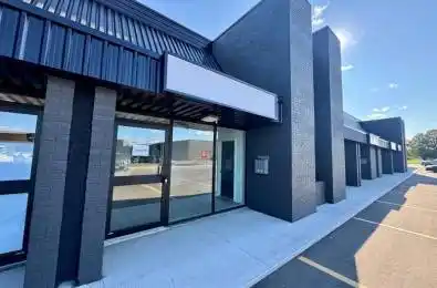 2600 John Street Unit# 219 Markham Ontario L3R 3W3