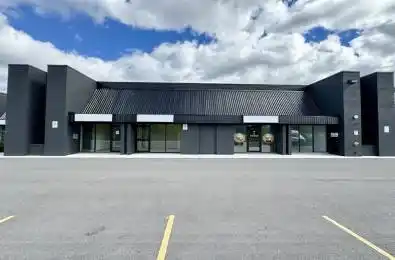 2600 John Street Unit# 119-121 Markham Ontario L3R 3W3