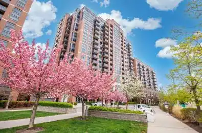 61 Heintzman Street Unit# 718 Toronto W02 Ontario M6P 5A2
