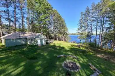 1225 Ronville Road Lake of Bays Ontario P0A 1H0