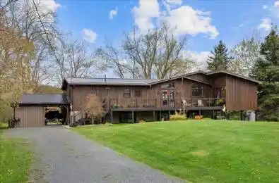 285 Hillside Drive Trent Hills Ontario K0L 1L0