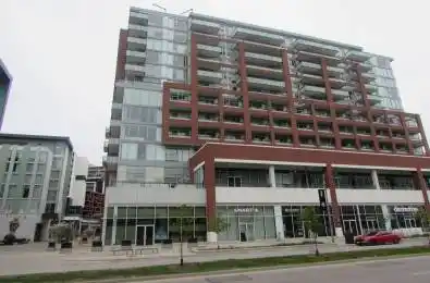 180 Enterprise Boulevard Unit# 404 Markham Ontario L6G 0G4