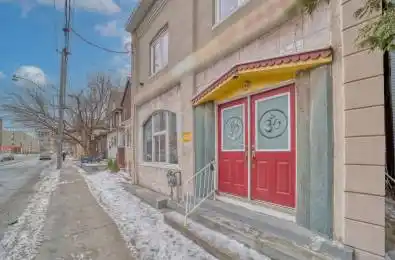 983 Dupont Street Toronto W02 Ontario M6H 1Z5