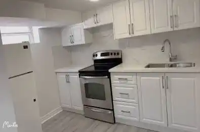 292 Poyntz Avenue Toronto C07 Ontario M2N 1J9