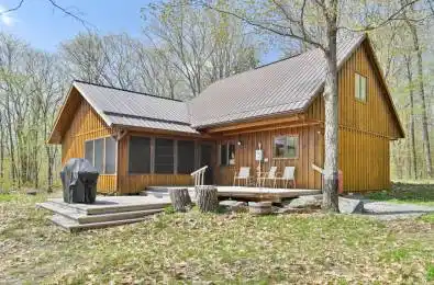1091 Lindey Lane Frontenac Ontario K0H 1B0