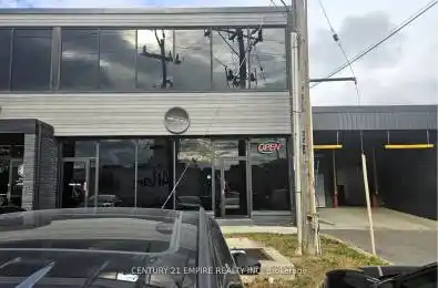 16 Newbridge Road Toronto W08 Ontario M8Z 2L7