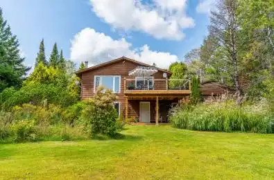 1117 MISTIVALE Road Minden Hills Ontario K0M 2K0