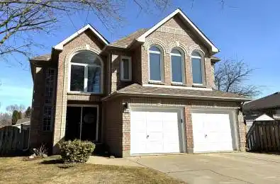 229 Marla Court Strathroy-Caradoc Ontario N7G 4L8