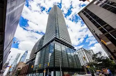 501 Yonge Street Unit# 3809 Toronto C08 Ontario M4Y 1Y4
