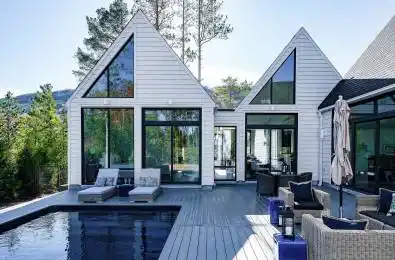 101 DEER Lane Blue Mountains Ontario N0H 1J0