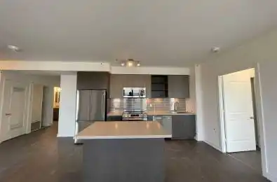 4655 Metcalfe Avenue Unit# 904 Mississauga Ontario L5M 0Z7