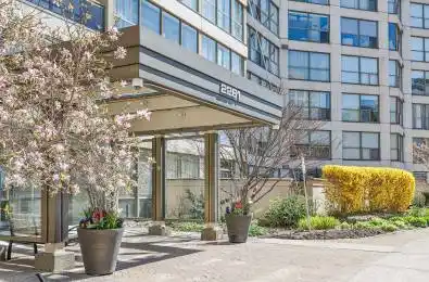 2261 Lake shore Boulevard Unit# 1010 Toronto W06 Ontario M8V 3X1