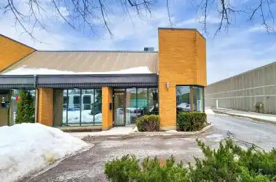 95 West Beaver Creek Road Unit# 21 Richmond Hill Ontario L4B 1H2