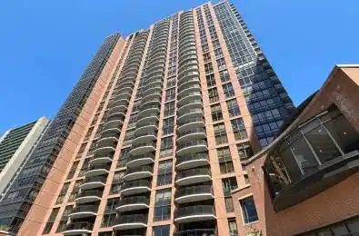 33 Sheppard Avenue Unit# 2308 Toronto C14 Ontario M2N 7K1