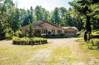 5963 6th Line New Tecumseth Ontario L0G 1W0