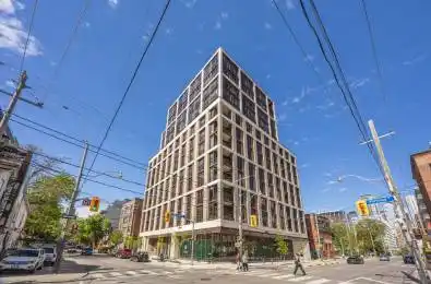123 Portland St Street Toronto C01 Ontario M5V 2N4