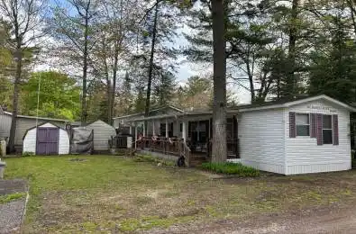 85 Theme Park Drive Unit# 153 Wasaga Beach Ontario L9Z 1X7