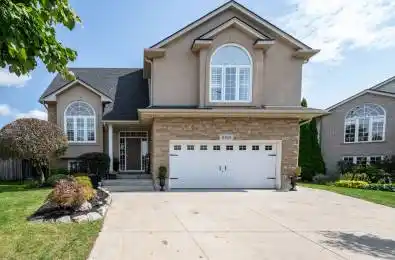 8301 Mullen Court Niagara Falls Ontario L2H 3M8