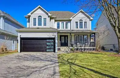 22 Thorndyke Crescent Whitby Ontario L1M 1G4