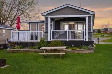 486 County Road 18 N/A Unit# 3 Cherry Beach Lane Prince Edward County 