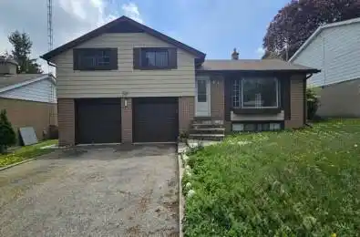 31 Ramona Boulevard Markham Ontario L3P 2E3