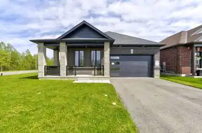 2 Seaton Crescent Tillsonburg Ontario N4G 0J8