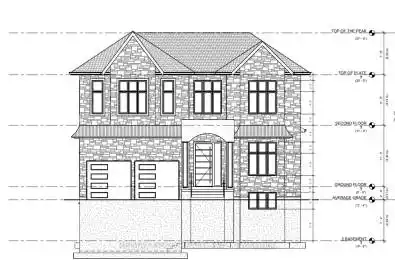 3394 Dwiggin Avenue Mississauga Ontario L4T 3J2