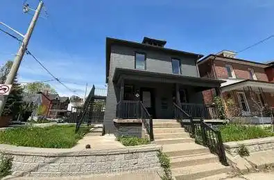 76 Annette Street Unit# Lower Level Toronto W02 Ontario M6P 1N4