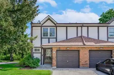 2120 Rathburn Road Unit# 37 Mississauga Ontario L4W 2S8