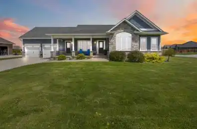 4102 Cullen Drive Plympton-Wyoming Ontario N0N 1J6
