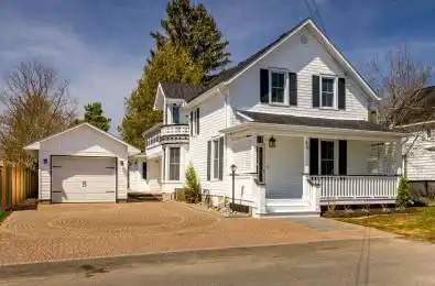 86 Wilkinson Street Mississippi Mills Ontario K0A 1A0