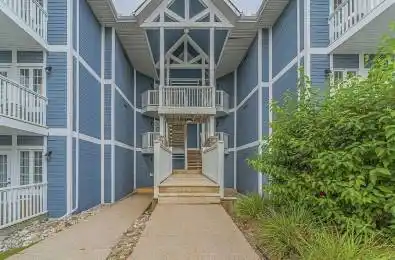 90 Highland Drive Unit# 2019 Oro-Medonte Ontario L0L 2X0