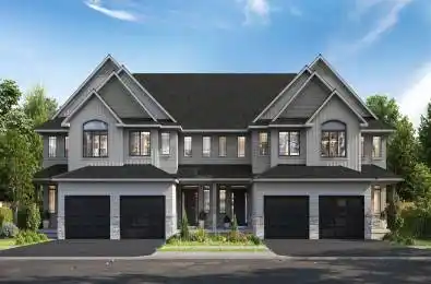 266 Schmidt Drive Wellington North Ontario N0G 1A0
