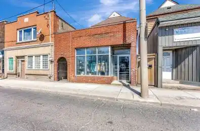 893 Barton Street Hamilton Ontario L8L 3B8