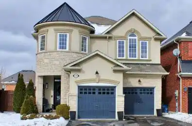 120 Peer Court Hamilton Ontario L9K 0C5