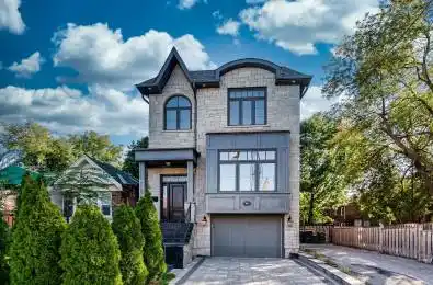 109 Banff Road Toronto C10 Ontario M4P 2P6