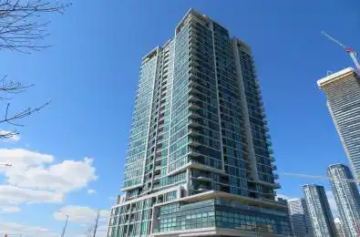 3985 Grand Park Drive Unit# 1211 Mississauga Ontario L5B 0H8