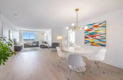 70 Mill Street Unit# 909 Toronto C08 Ontario M5A 4R1