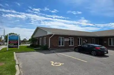 320 Sidney Street Belleville Ontario K8P 3Z3